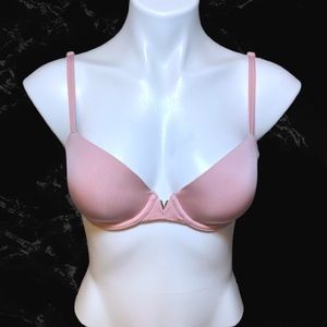 Victoria’s Secret Lined Demi Bra
